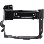 Bumper Face Bar Bracket Retainer Mounting Brace Front Driver Left Side Upper. Fixed Price $173.46.
