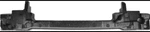 Nissan Rogue 2017-2020 Front Bumper Energy Absorber Oem 62090-6FL0A. Fixed Price $70.00.