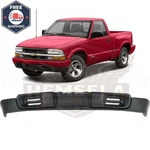 New 1998-2004 Chevrolet S10,BLAZER Front Bumper Air Deflector GM1092162. Fixed Price $81.99.