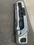 2024 Chevy Silverado Hd 2500/3500 Front Bumper Assembly W/sensors. Fixed Price $650.00.