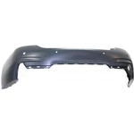 For Bmw 430I/440I Gran Coupe Bumper Cover 2017-2020 Rear Primed W/ Sport Line. Fixed Price $275.19.