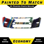 New Painted To Match Front Bumper Cover For 2016 2017 2018 Lexus ES350 ES300H. Fixed Price $430.99.