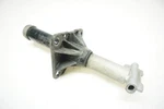 06-08 Audi A4 Front Bumper Impact Shock Left 8E0807271A. Fixed Price $34.99.