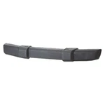 New Matte-dark Gray Front Bumper Cover Replaces 1FN66RXFAA Without Fog Lamp. Fixed Price $436.29.