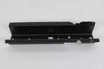 Genuine Mopar Rear Rail Extension Left 68086997AC. Fixed Price $129.38.