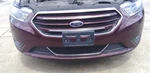 2013-2019 Ford Taurus Front Bumper Limited Cover Fascia R3 Burgundy. Fixed Price $872.00.