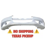 Front Bumper For 2013-2016 Audi A4 Texas Pickup, No Shipping!. Fixed Price $349.99.