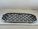 2021 Hyundai Santa Fe Hybrid Front Bumper Grille 86350-S1600. Fixed Price $427.50.