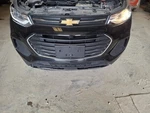2019 Chevrolet Trax Front Bumper Cover Used Local Pickup Only 3888162. Fixed Price $757.96.