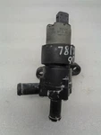2004-2007 Jaguar XJ8 Heater Coolant Water Pump 2R8H180475BC Oem AK2106241. Fixed Price $64.40.