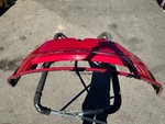 Oem 21-24 Tesla Model X Front Bumper. Fixed Price $550.00.