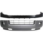 Bumper Covers Facias Set Of Front Upper Ford Expedition 2007-2014 Pair. Fixed Price $348.75.
