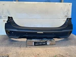 2022-2023 Kia Sportage Rear Bumper Cover Oem 86612-DWEA0. Fixed Price $310.00.