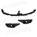 For Nissan Altima 2016 2017 2018 Bumper Cover Retainer Brackets Front NI1035112. Fixed Price $35.99.