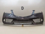 2013- 2015 Acura Rdx Front Bumper Cover Oem 71101-TX4A-A000. Fixed Price $189.00.