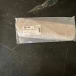 Corvette C5 1997-2004 Rear Bumper Facia Reinforcements Pair New. Fixed Price $35.00.