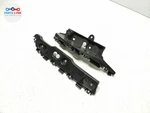 2019-23 Lincoln Nautilus Rear Left Bumper Side Mount Bracket Support Rail Bezel. Fixed Price $53.95.