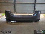 *no Shipping* Oem 2020 Nissan Altima 2.5L Rear Bumper Cover Gray MR6-BKS655. Fixed Price $150.00.