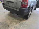 (local Pickup Only) Rear Bumper With Side Flares Opt 8775A4 Fits 07-09 Tucson 74. Fixed Price $239.90.