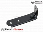 Genuine Nissan Bumper Impact Bar Bracket 85292-3JA0A. Fixed Price $26.26.