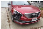 (local Pickup Only) Rear Bumper Built Dual Exhaust With Park Assist Fits 15-1. Fixed Price $345.00.