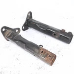 2007 2013 Mini Cooper Front Left Right Bumper Support Bracket Oem. Fixed Price $79.99.