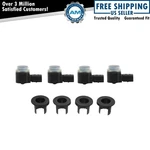 Parking Assist Sensor Kit Rear Driver & Passenger Side Fits Ford. Fixed Price $74.85.