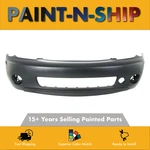 For 2004-2005 Scion Xa Front Bumper Painted To Match. Fixed Price $369.00.