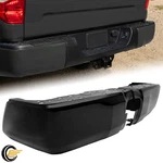 Bumper End Caps Set For Toyota Tundra 2014-2021 Rear Steel Left & Right. Fixed Price $89.00.