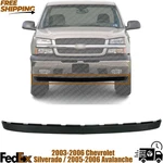 Front Lower Valance Deflector Extension For 2003-2006 Chevrolet Silverado 1500. Fixed Price $94.27.