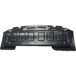 Engine Splash Shield For Chevrolet Spark 2013-2015 Lower. Fixed Price $26.53.