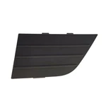 BA1Z17K946B New Bumper Face Bar Grilles Driver Left Side Lh Hand For Lincoln Mkx. Fixed Price $19.47.