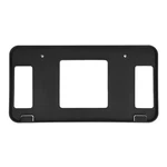 Fits Ford F-150 1999-2004 #XL3Z17A385AA Front License Plate Frame Bracket. Fixed Price $16.00.