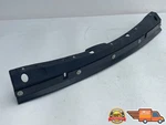 2006-2010 Pontiac Solstice Front Bumper Grille Center Support Oem 06-10 25843682. Fixed Price $100.00.