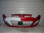 2013-2015 Kia RIO5 Hatchback Only Oem Front Bumper Cover 86511 1W200. Fixed Price $300.00.