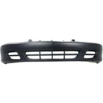 Front Bumper Cover For 2000-2002 Chevrolet Cavalier Primed. Fixed Price $157.19.