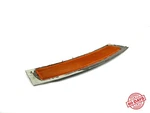 07-13 Bmw E93 Series Front Bumper Left Reflector Marker Light Lamp Unit Oem. Fixed Price $25.00.
