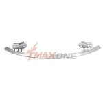Lower Reinforcement Front Bar Tesla Model 2017-2023 1855514-00-A. Fixed Price $118.00.