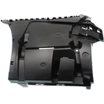 Bumper Bracket For Bmw 530I 2017-2020 Rear Driver Side G30 Sedan W/ Pkg. Fixed Price $48.76.