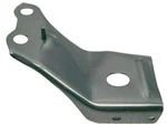 Front Left Techpro Bumper Bracket Fits Toyota Tacoma 2001-2004 15YBHHCN. Fixed Price $28.24.