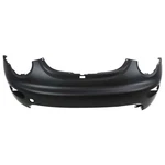 9501-87-1 Sherman Bumper Cover Front For Vw Volkswagen Beetle 1999-2005. Fixed Price $253.48.