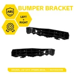 865532K000 865542K000 Front Bumper Bracket Left Right For Kia Soul 2010-2011. Fixed Price $28.49.