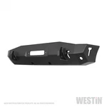Westin 59-80005 WJ2 Stubby Front Bumper W/bull Bar Fits 07-18 Wrangler (jk). Fixed Price $603.99.