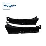 Bumper Bracket For Bmw X5 Set Of Front Driver And Passenger Side 2004-2006. Fixed Price $15.12.