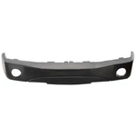 Front Bumper Cover For 2004-2006 Dodge Durango With Fog Light Holes 5HP18TZZAB. Fixed Price $162.67.
