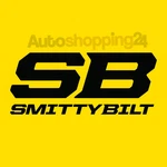 Smittybilt 614822-01 M1 Bracket Kit. Fixed Price $18.62.