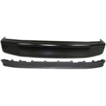 Bumper Face Bars Front F350 Truck F150 F250 Ford F-350 F-250 Hd Bronco F-150. Fixed Price $279.56.