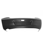 For Dodge Intrepid 1998-2004 Bumper Cover Rear Primed Capa CH1100181. Fixed Price $429.93.