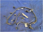 2012 Chevrolet Camaro Coupe Rear Bumper Harness Park Assist Plug Wire 2865. Fixed Price $49.99.