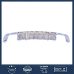 For 2013-2014 Mercedes-benz Glk-class Rear Lower Bumper Skid Plate Cover. Fixed Price $80.99.